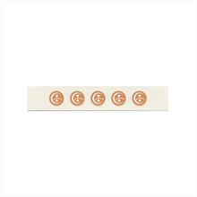 The image gallery viewer to read, La pegatina para normalizar el fenómeno de flotar y hundirse(es)